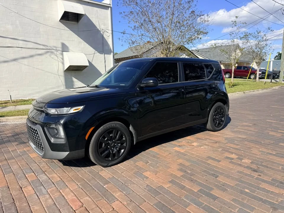 2022 Kia Soul - Image 3 of 19