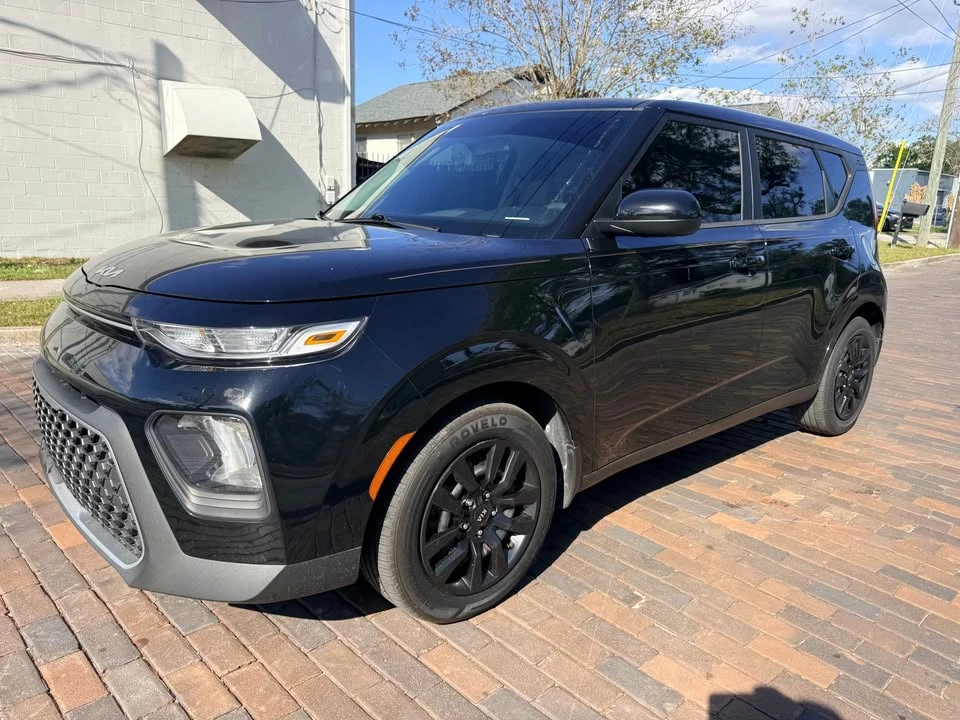 2022 Kia Soul - Image 4 of 19