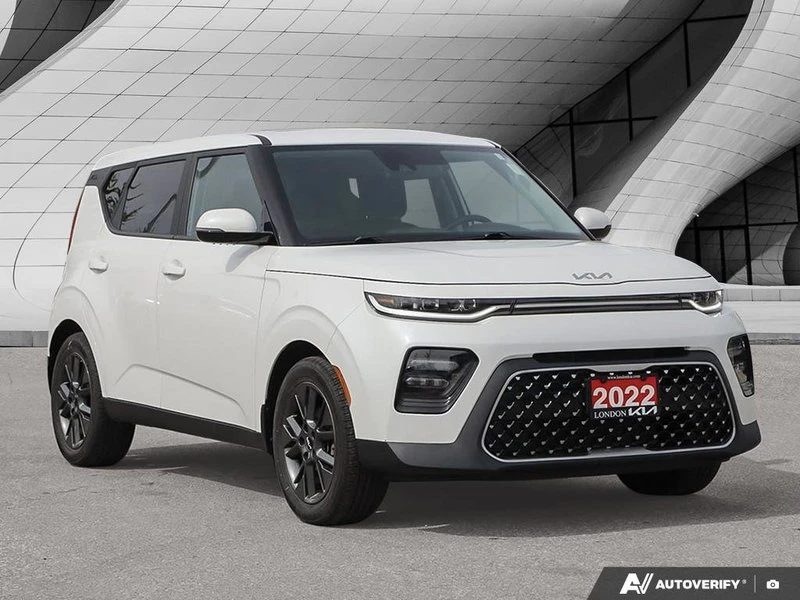 2022 Kia Soul - Image 7 of 20