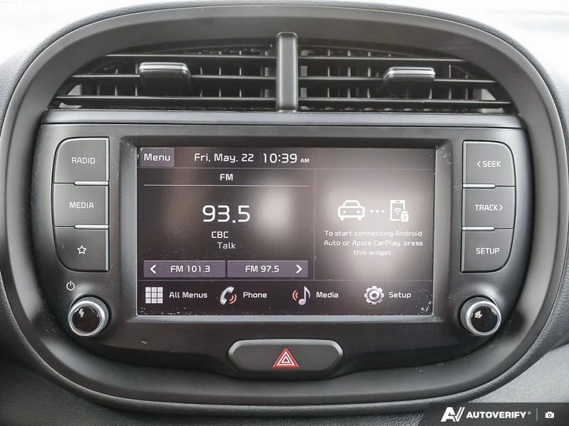 2022 Kia Soul - Image 20 of 20