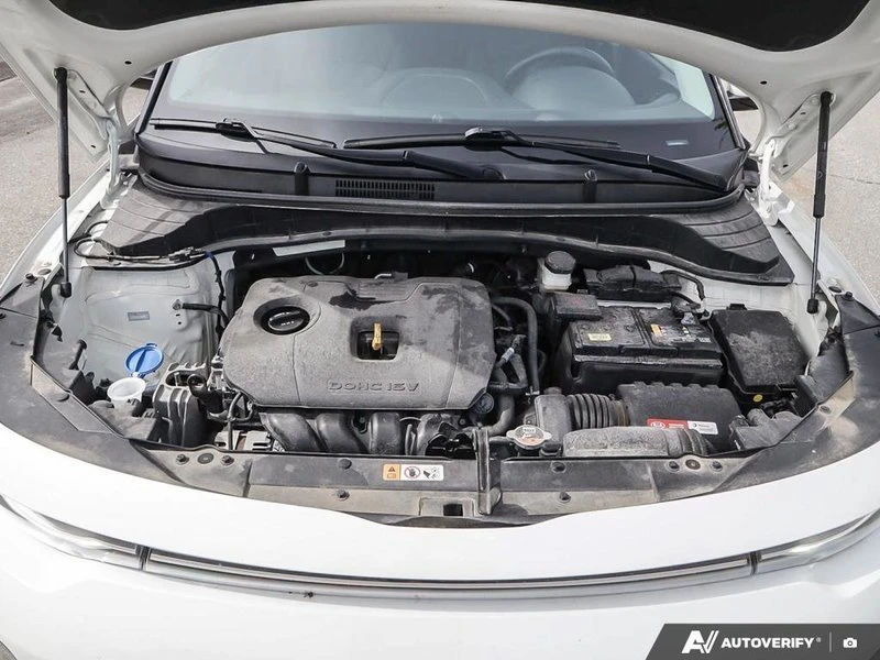 2022 Kia Soul - Image 9 of 20