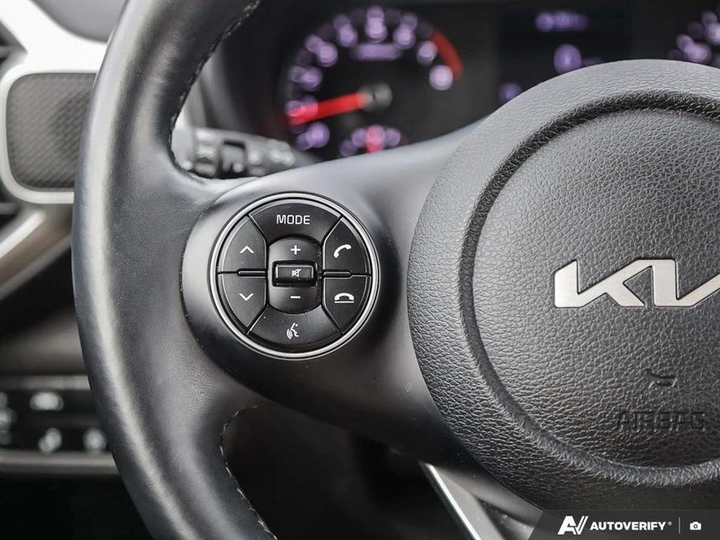 2022 Kia Soul - Image 17 of 20