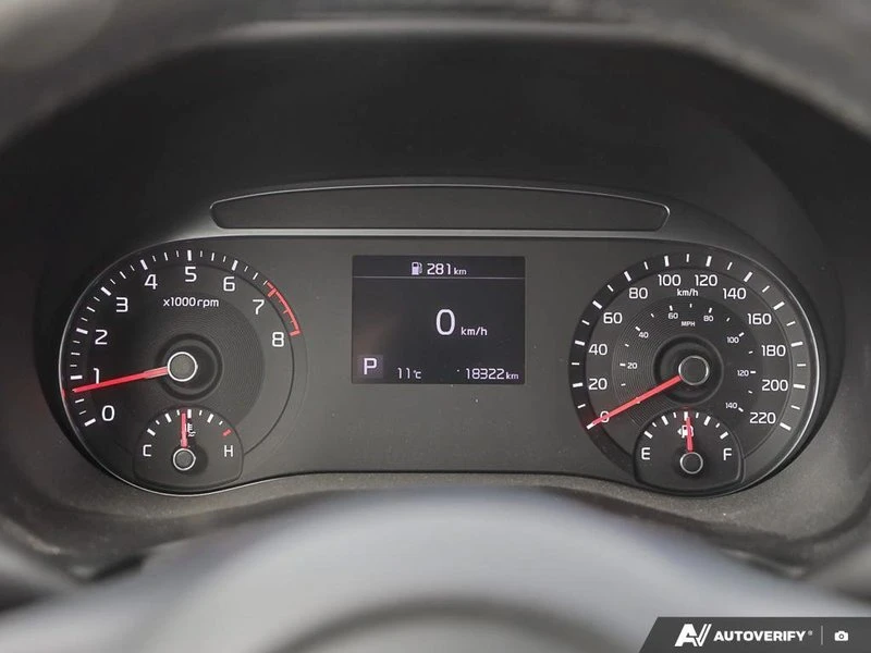 2022 Kia Soul - Image 14 of 20