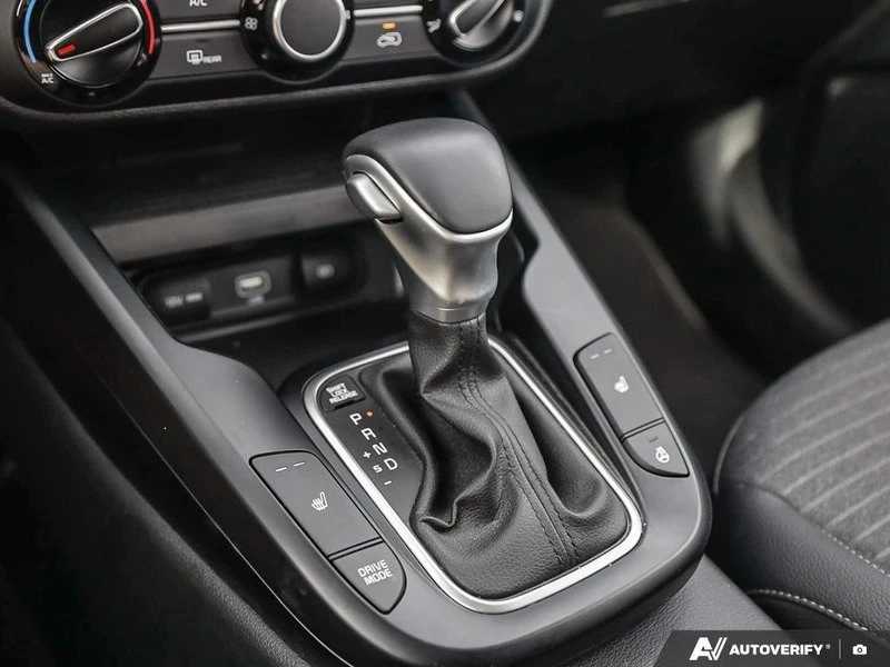 2022 Kia Soul - Image 18 of 20