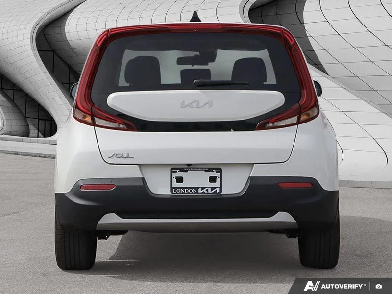 2022 Kia Soul - Image 4 of 20