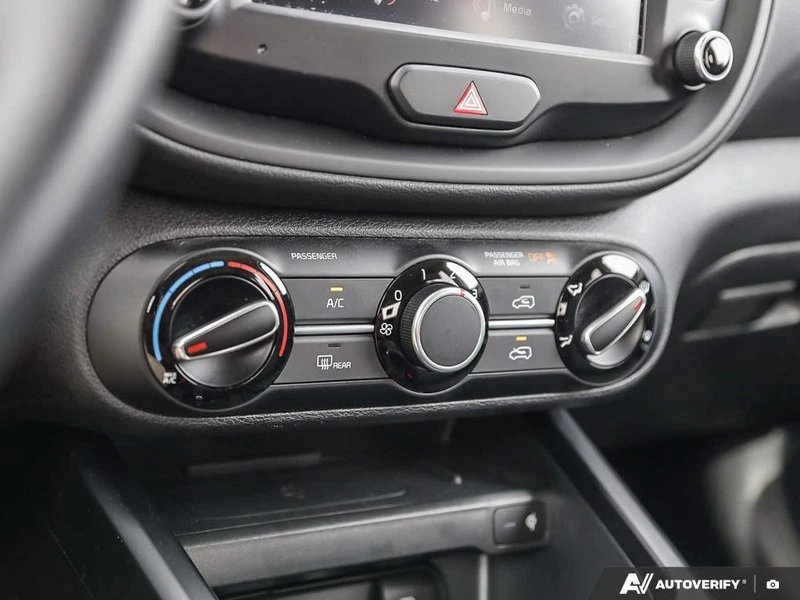 2022 Kia Soul - Image 19 of 20