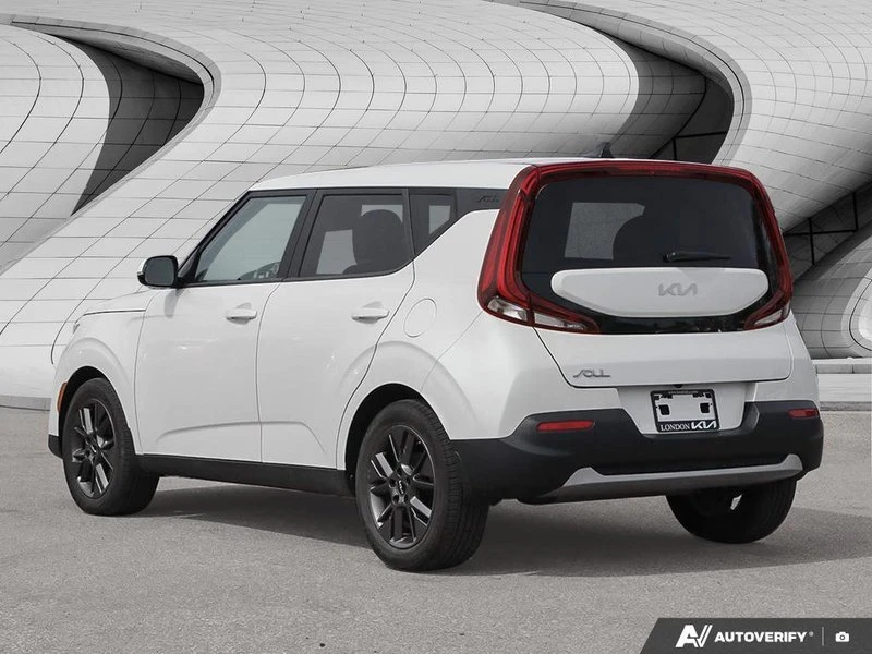 2022 Kia Soul - Image 3 of 20