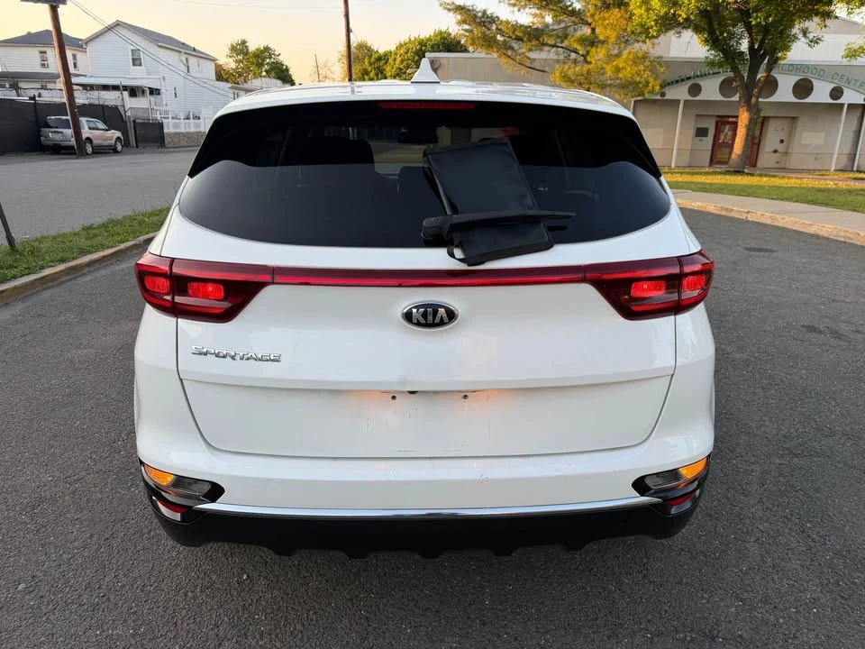 2022 Kia Sportage - Image 14 of 18