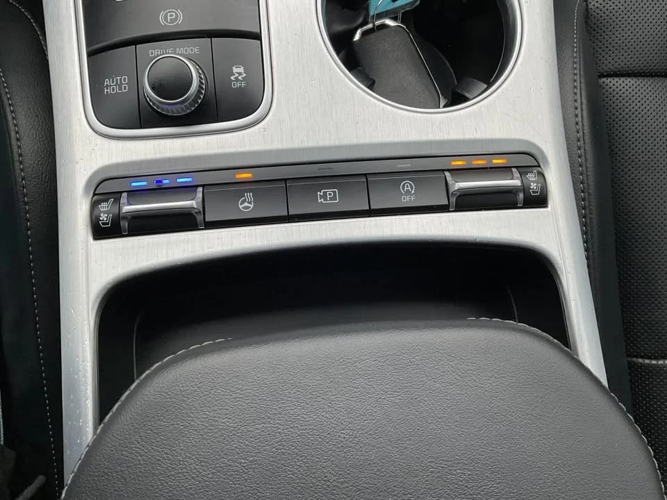 2022 Kia Stinger - Image 20 of 20