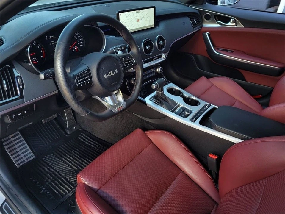 2022 Kia Stinger - Image 3 of 20
