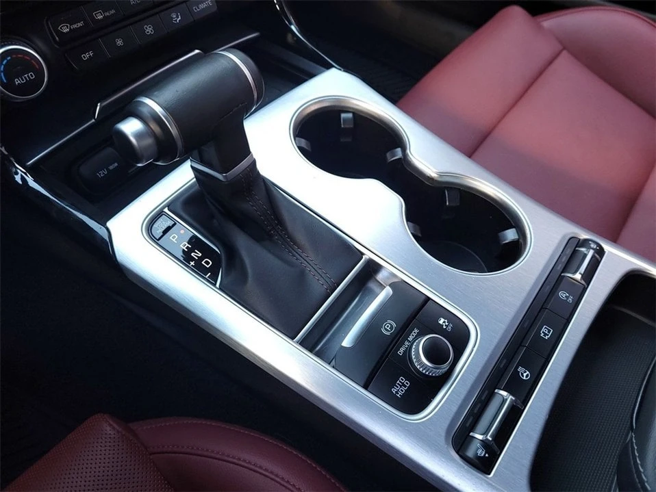 2022 Kia Stinger - Image 14 of 20