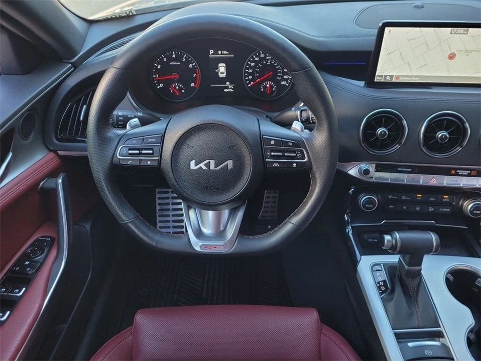 2022 Kia Stinger - Image 7 of 20