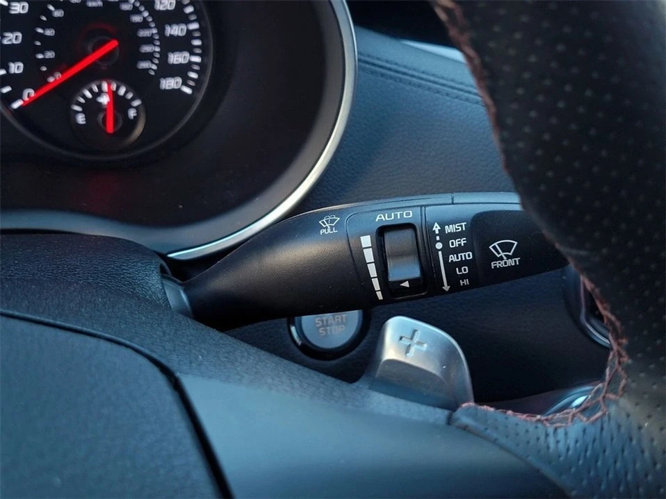 2022 Kia Stinger - Image 20 of 20