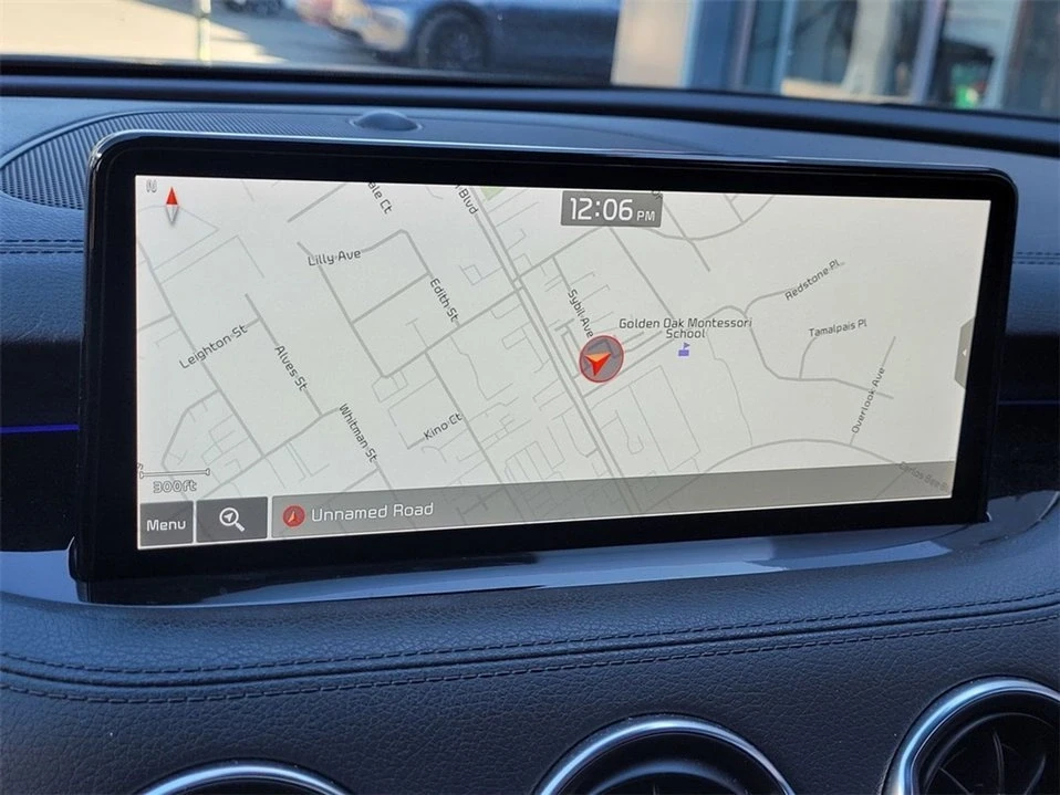 2022 Kia Stinger - Image 9 of 20