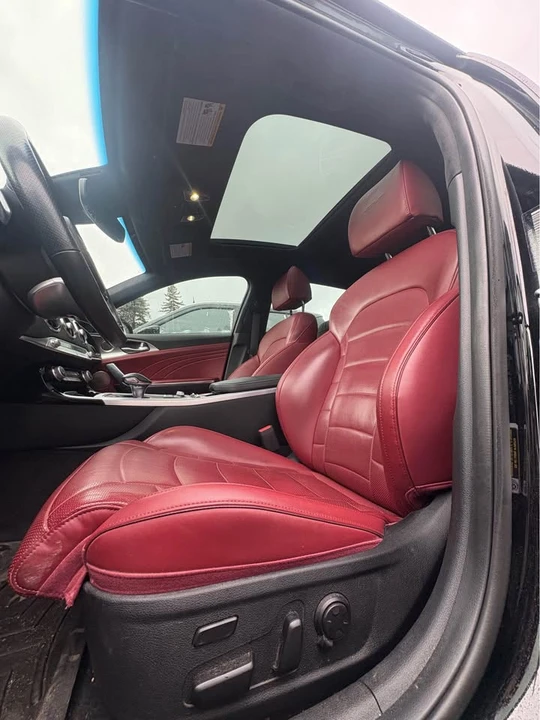 2022 Kia Stinger - Image 10 of 11
