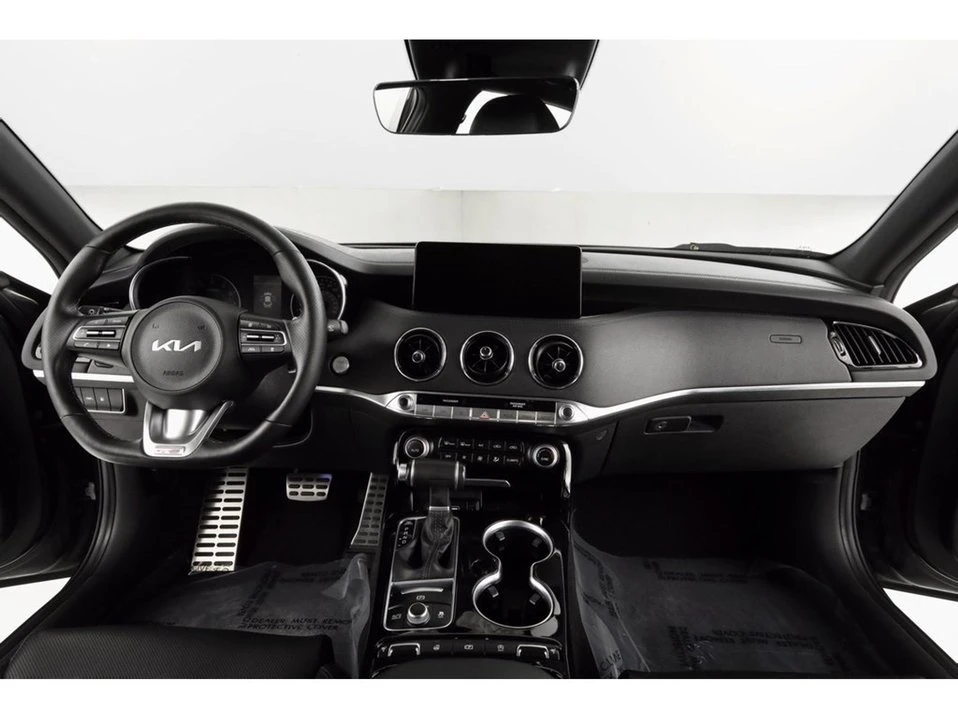 2022 Kia Stinger - Image 2 of 19
