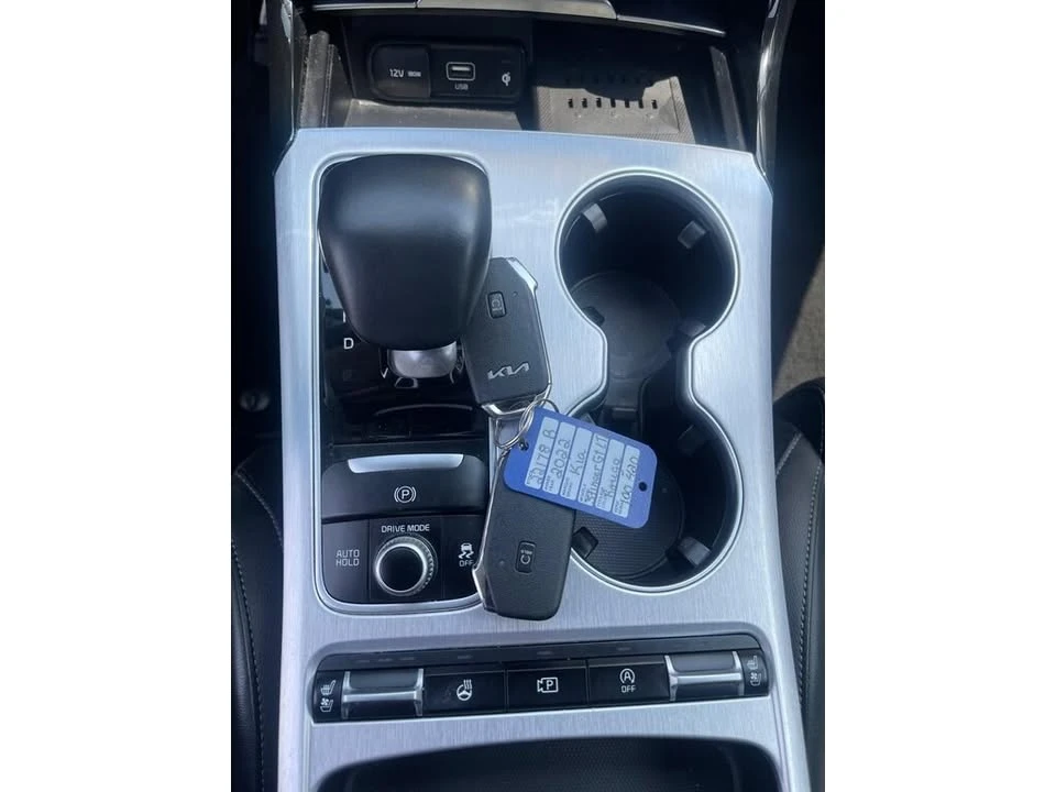 2022 Kia Stinger - Image 19 of 20