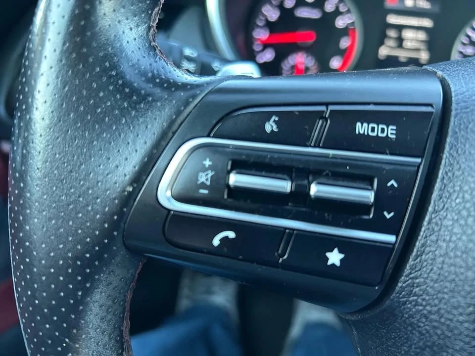 2022 Kia Stinger - Image 19 of 19