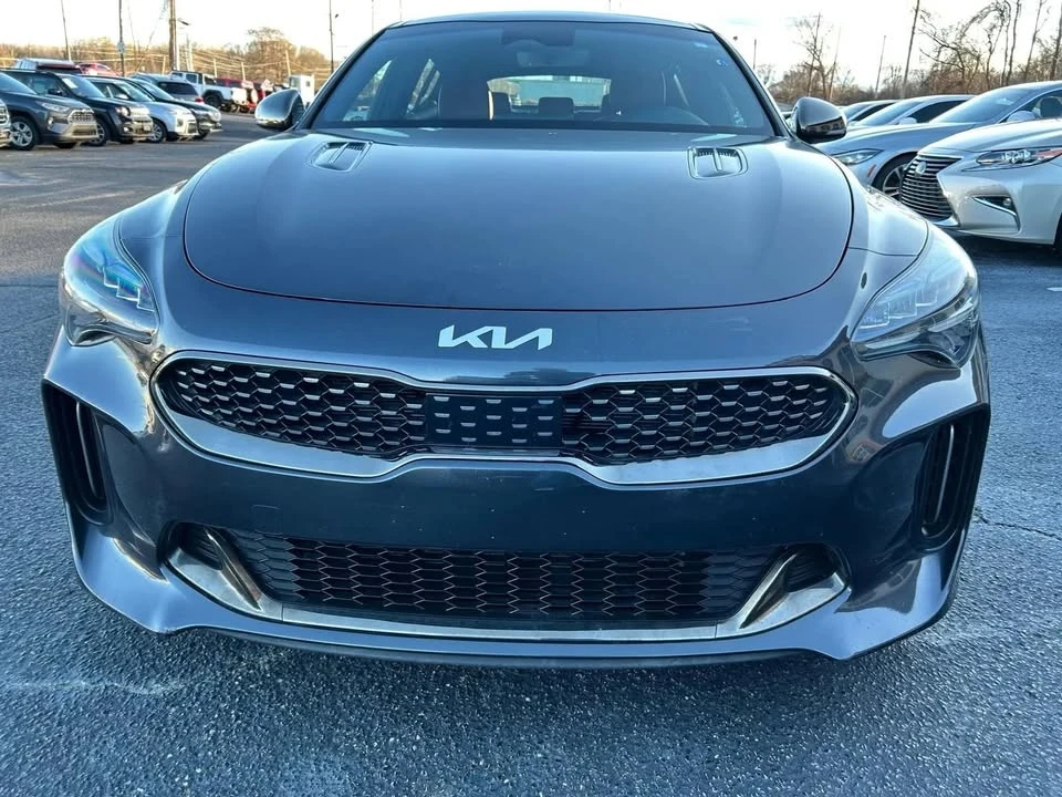 2022 Kia Stinger - Image 4 of 19