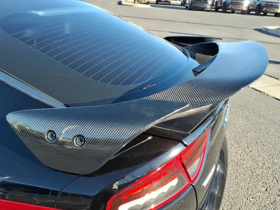 2022 Kia Stinger - Image 7 of 10