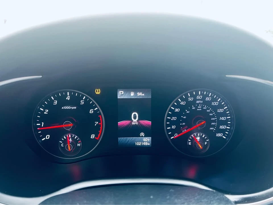 2022 Kia Stinger - Image 6 of 20