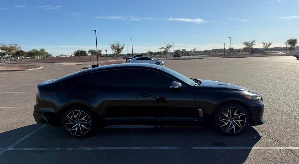 2022 Kia Stinger - Image 5 of 13