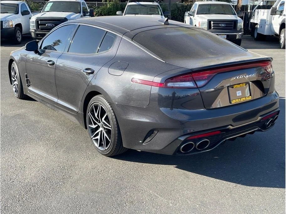 2022 Kia Stinger - Image 3 of 20