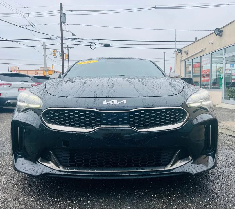 2022 Kia Stinger - Image 3 of 20