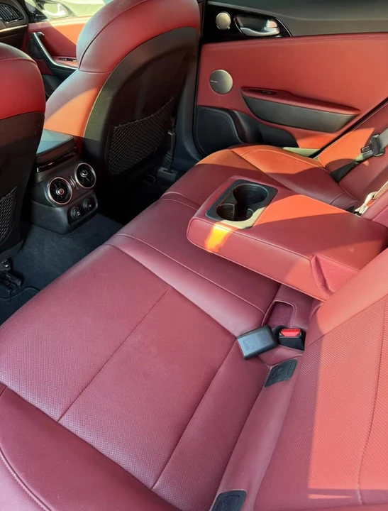 2022 Kia Stinger - Image 13 of 13