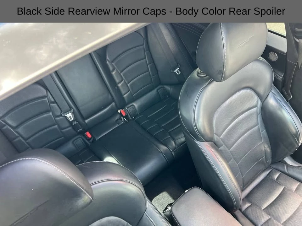 2022 Kia Stinger - Image 14 of 20