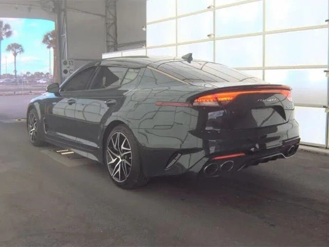 2022 Kia Stinger - Image 5 of 10