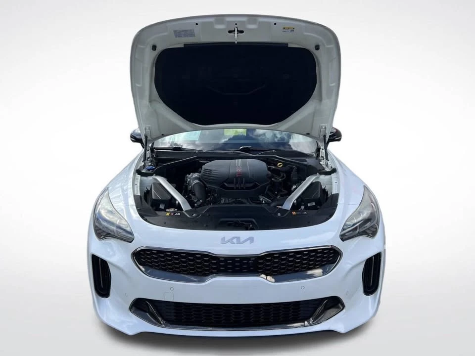 2022 Kia Stinger - Image 19 of 20