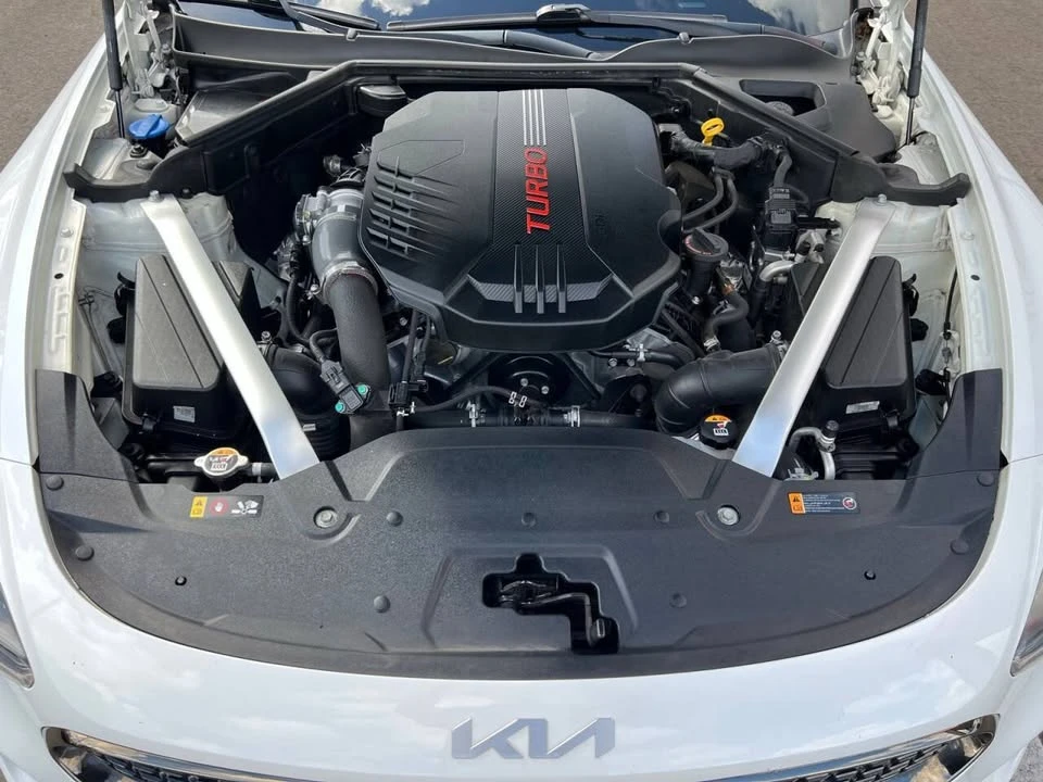 2022 Kia Stinger - Image 20 of 20