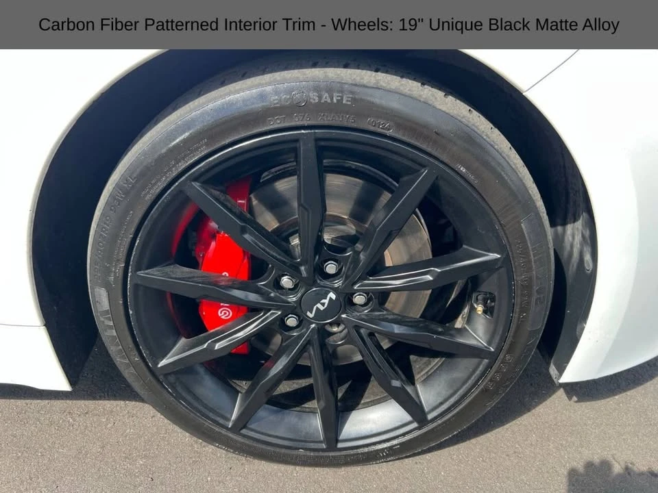2022 Kia Stinger - Image 15 of 20
