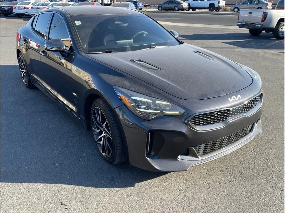 2022 Kia Stinger - Image 7 of 20
