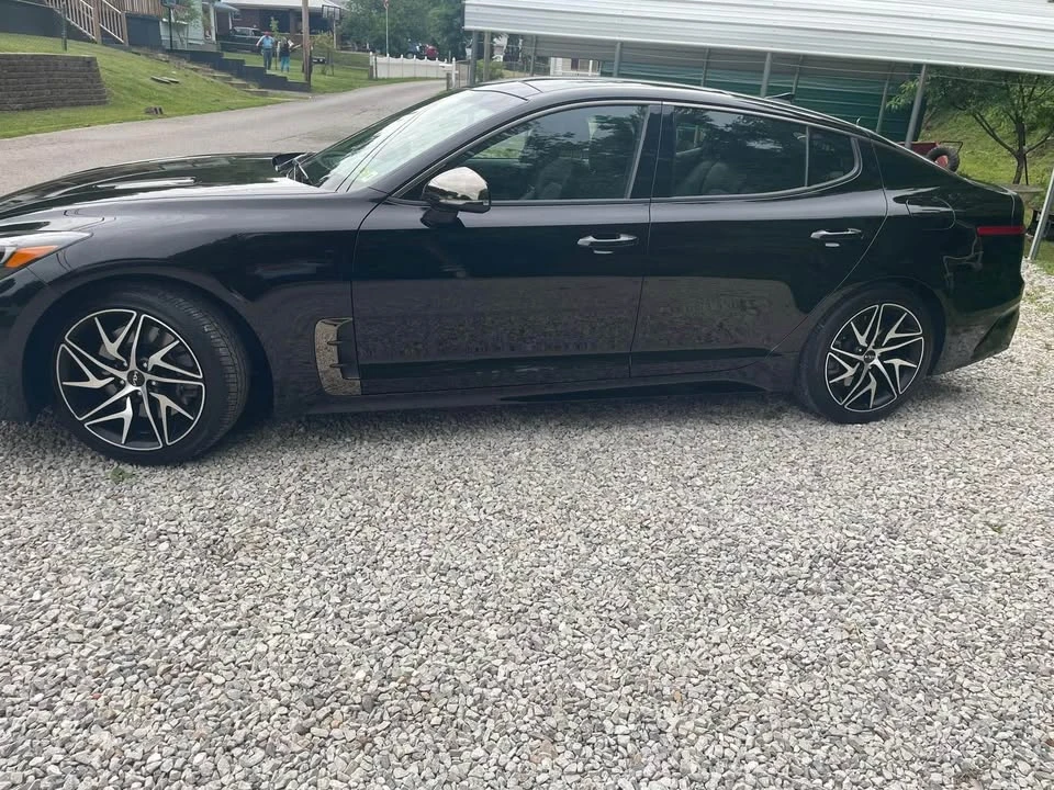 2022 Kia Stinger - Image 3 of 5