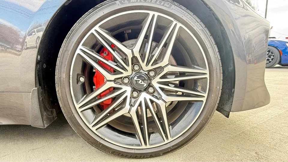 2022 Kia Stinger GT - Image 3 of 7