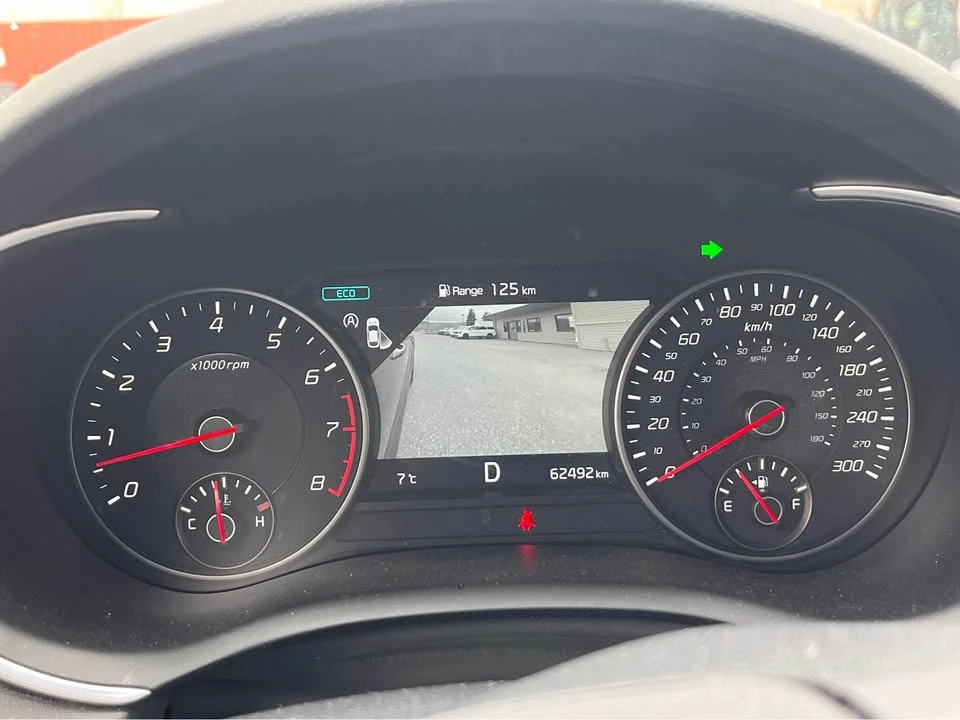 2022 Kia Stinger - Image 10 of 10
