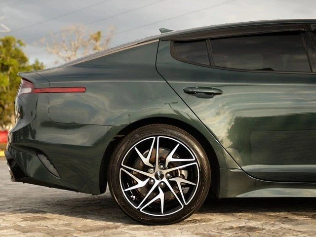 2022 Kia Stinger - Image 20 of 20