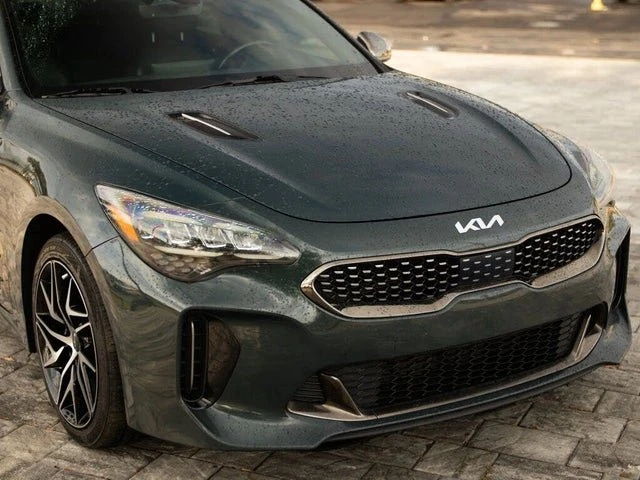 2022 Kia Stinger - Image 5 of 20