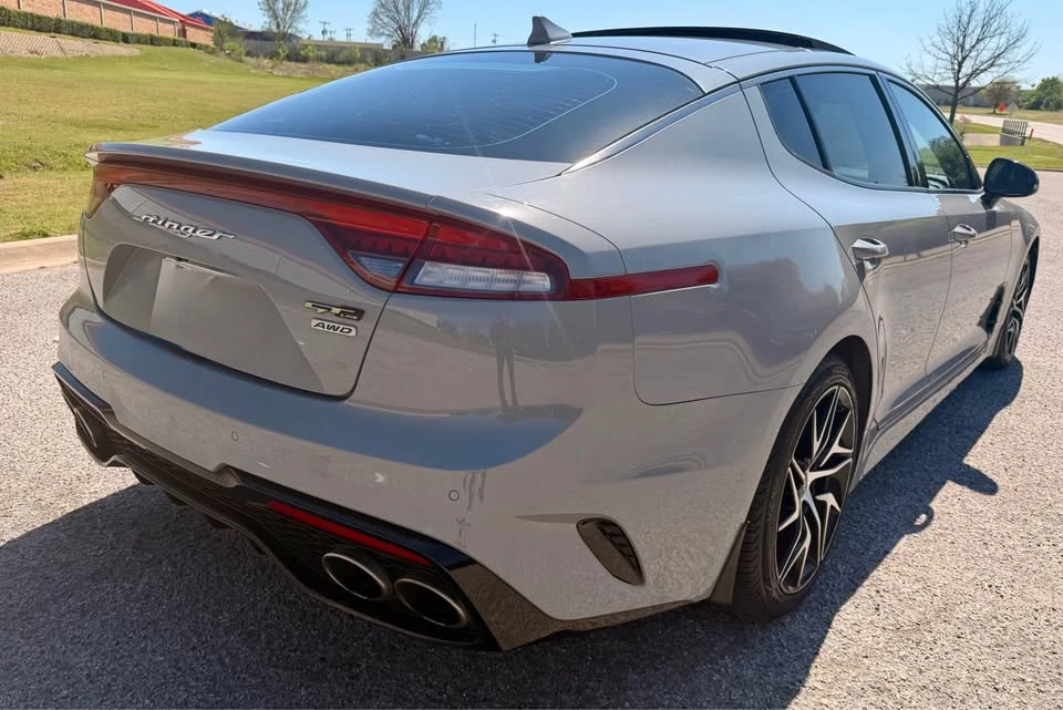 2022 Kia Stinger - Image 3 of 7