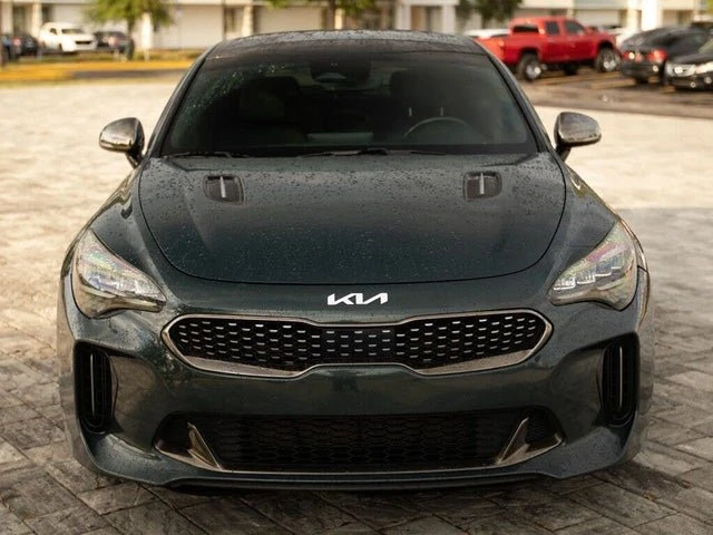 2022 Kia Stinger - Image 6 of 20