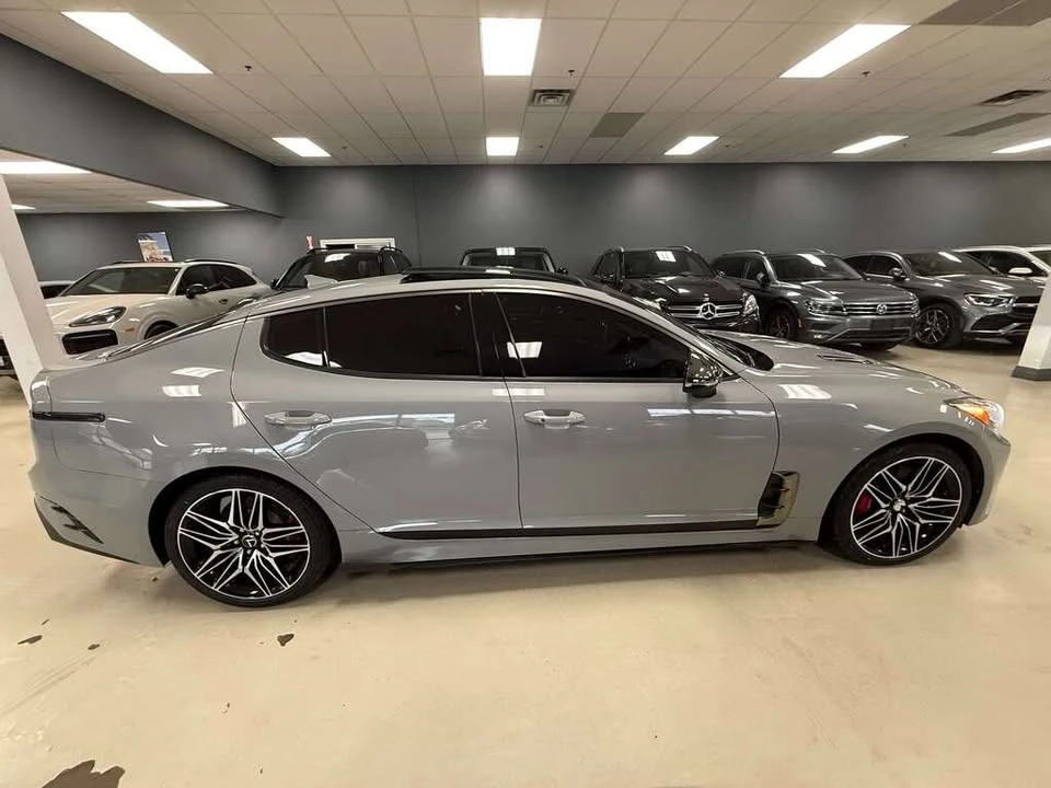 2022 Kia Stinger - Image 6 of 20