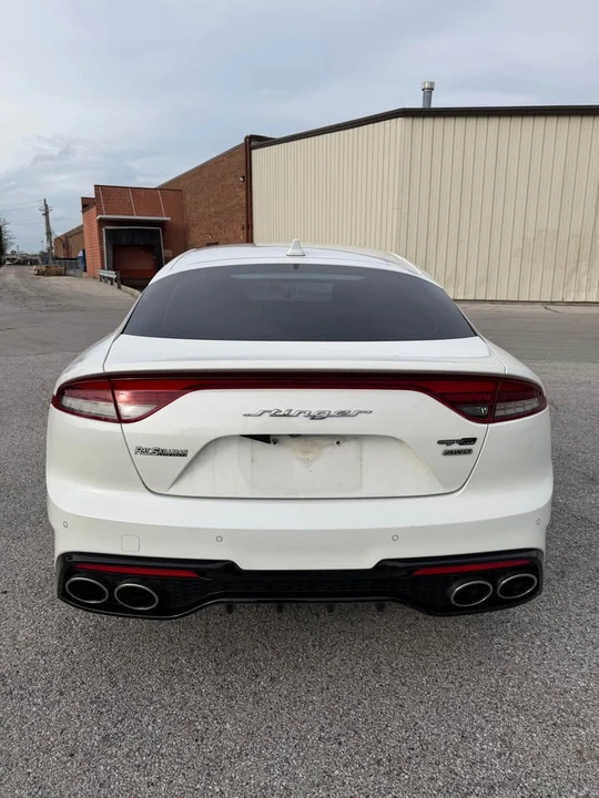 2022 Kia Stinger - Image 7 of 8