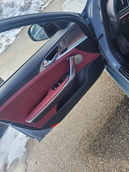2022 Kia Stinger - Image 3 of 15