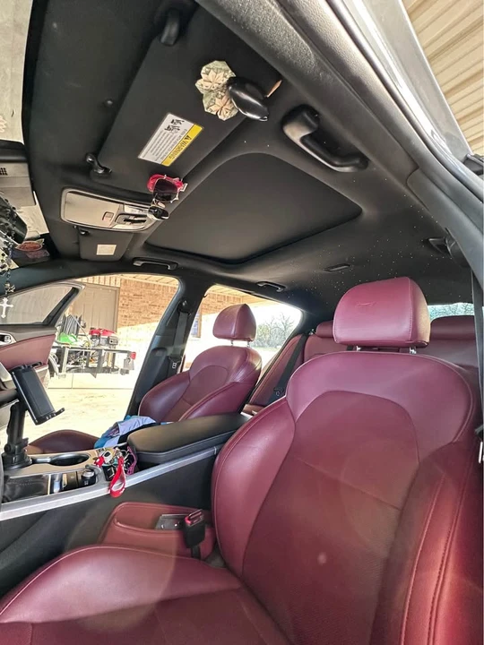 2022 Kia Stinger - Image 7 of 10