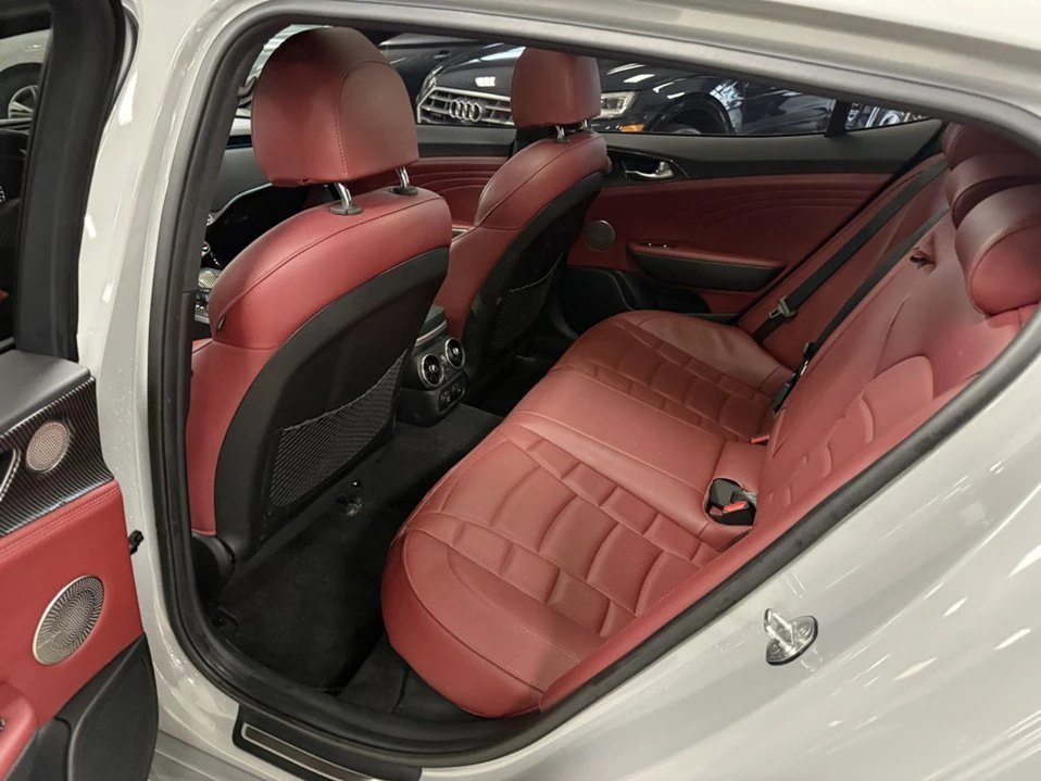 2022 Kia Stinger - Image 20 of 20