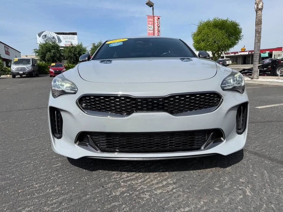 2022 Kia Stinger - Image 5 of 20