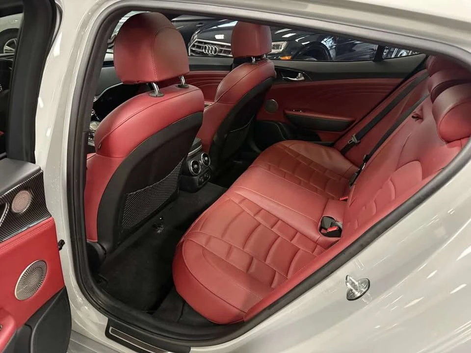 2022 Kia Stinger - Image 20 of 20