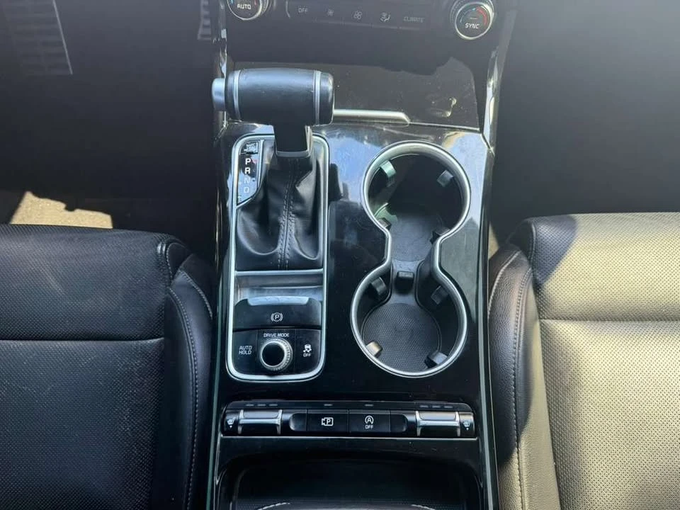 2022 Kia Stinger - Image 19 of 19